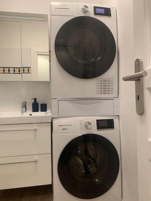 Appartement Veloute Dijon Eksteriør billede