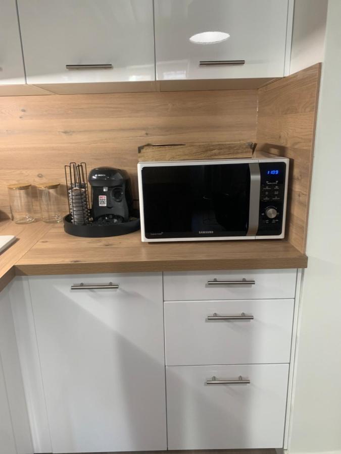 Appartement Veloute Dijon Eksteriør billede